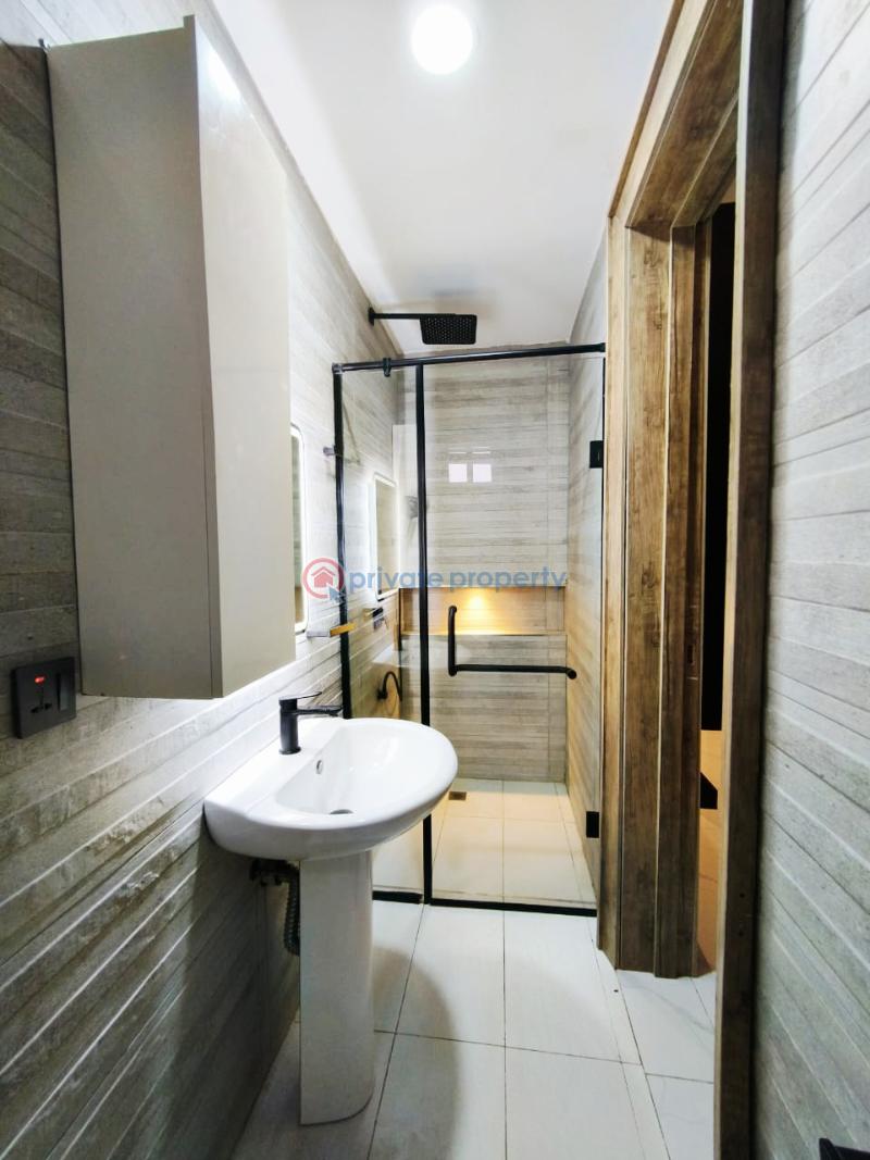 4 bedroom Terrace For Rent Lekki Phase 1 Lagos - 17