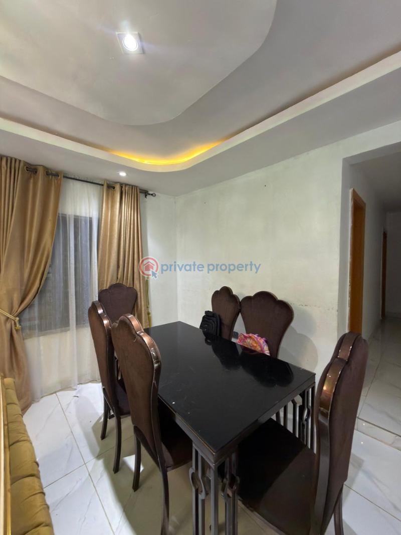 House For Rent Kolapo Ishola Gra, Akobo – Ibadan Ibadan Oyo - 1