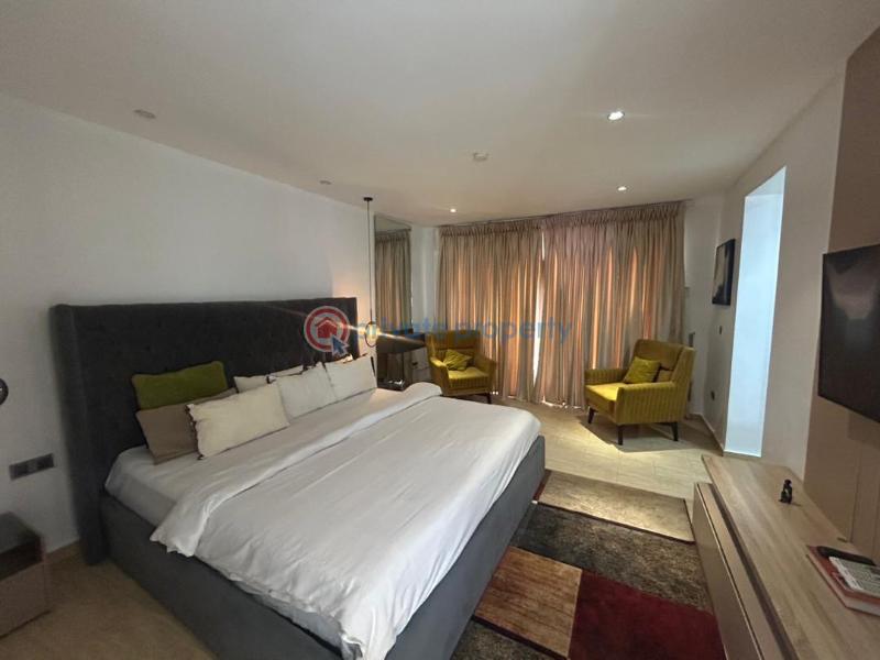 4 bedroom Duplex For Rent Oniru Victoria Island Lagos - 10
