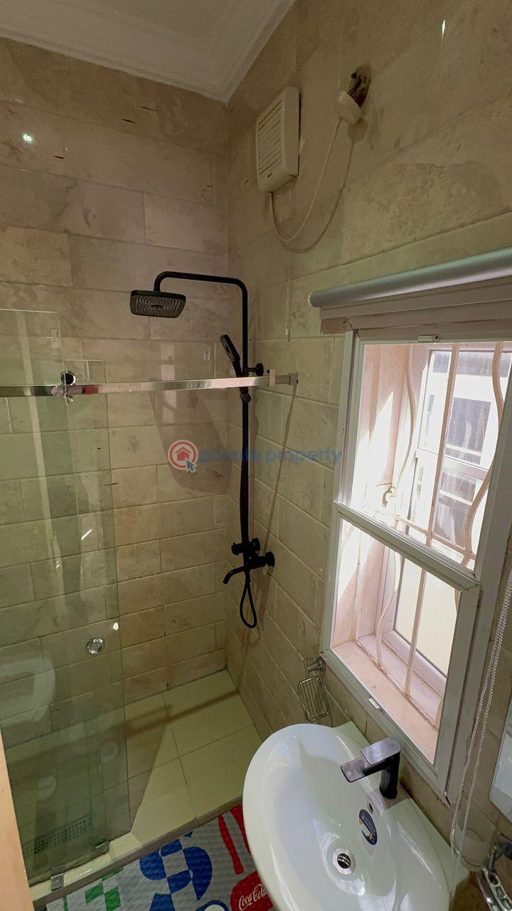 4 bedroom House For Rent Guzape Abuja Phase 1  - 13