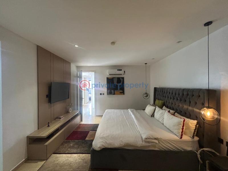 4 bedroom Duplex For Rent Oniru Victoria Island Lagos - 3