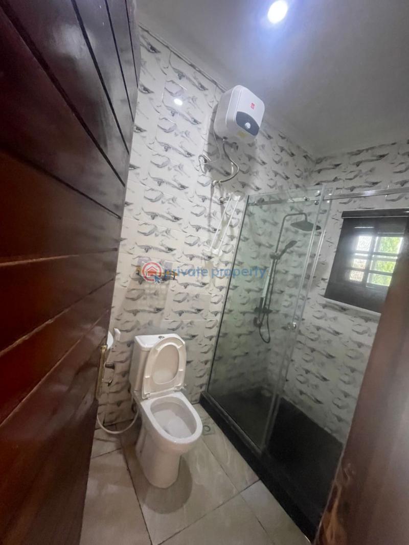 4 bedroom Duplex For Rent Alalubosa Gra Alalubosa Ibadan Oyo - 3
