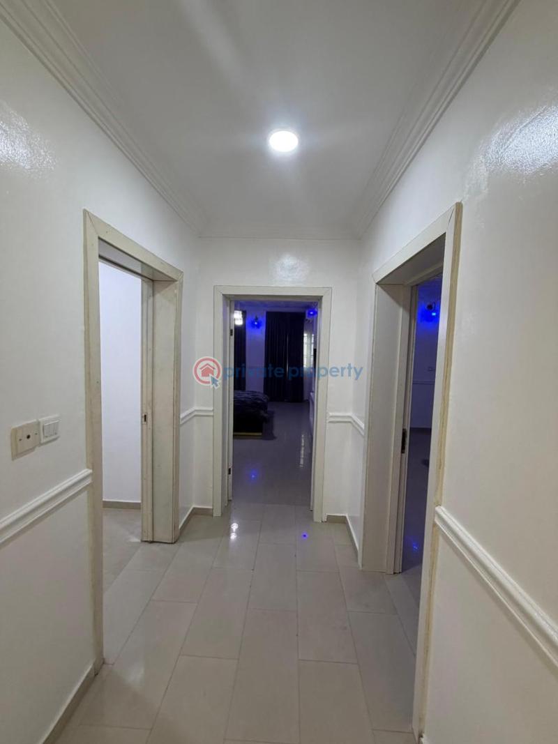 4 bedroom Semi detached Duplex For Rent Osapa,lekki Osapa Lekki Lagos - 8
