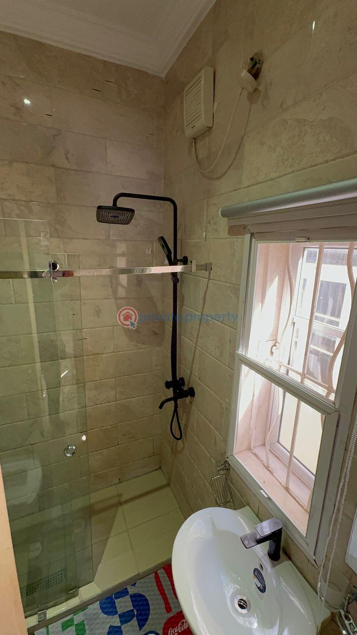 4 bedroom House For Rent Guzape Abuja Phase 1  - 10