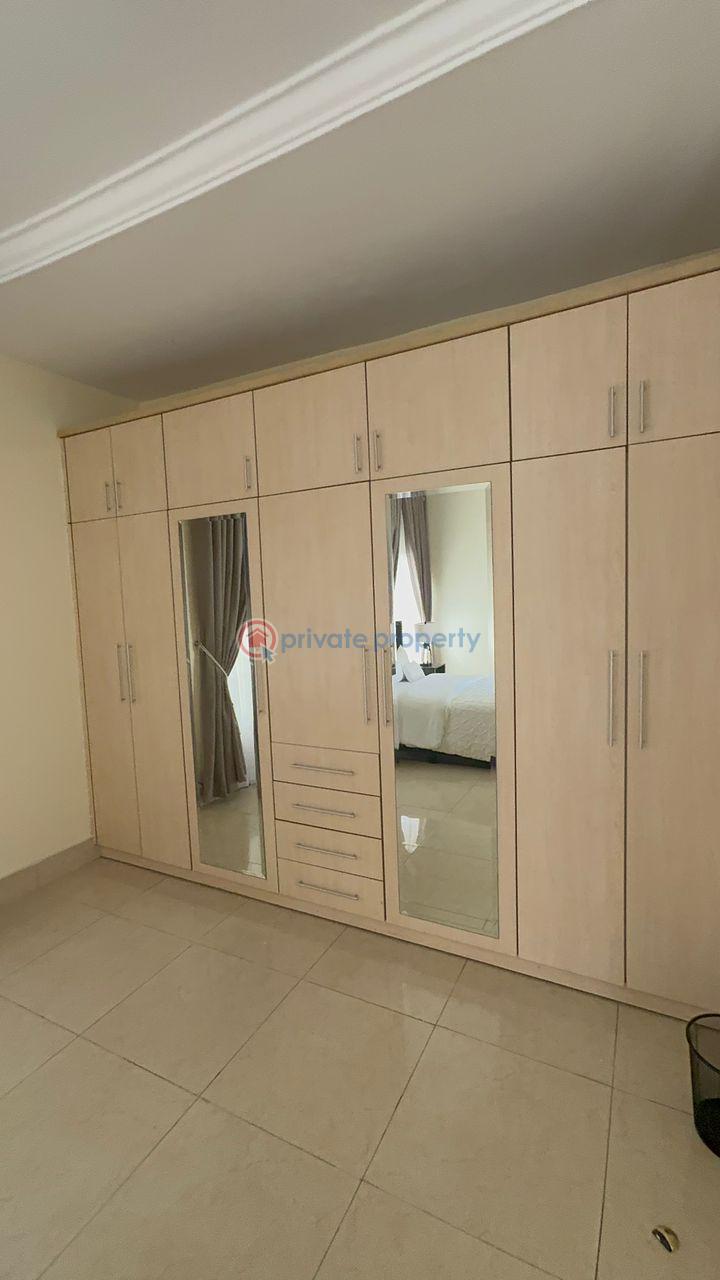 4 bedroom House For Rent Guzape Abuja Phase 1  - 8