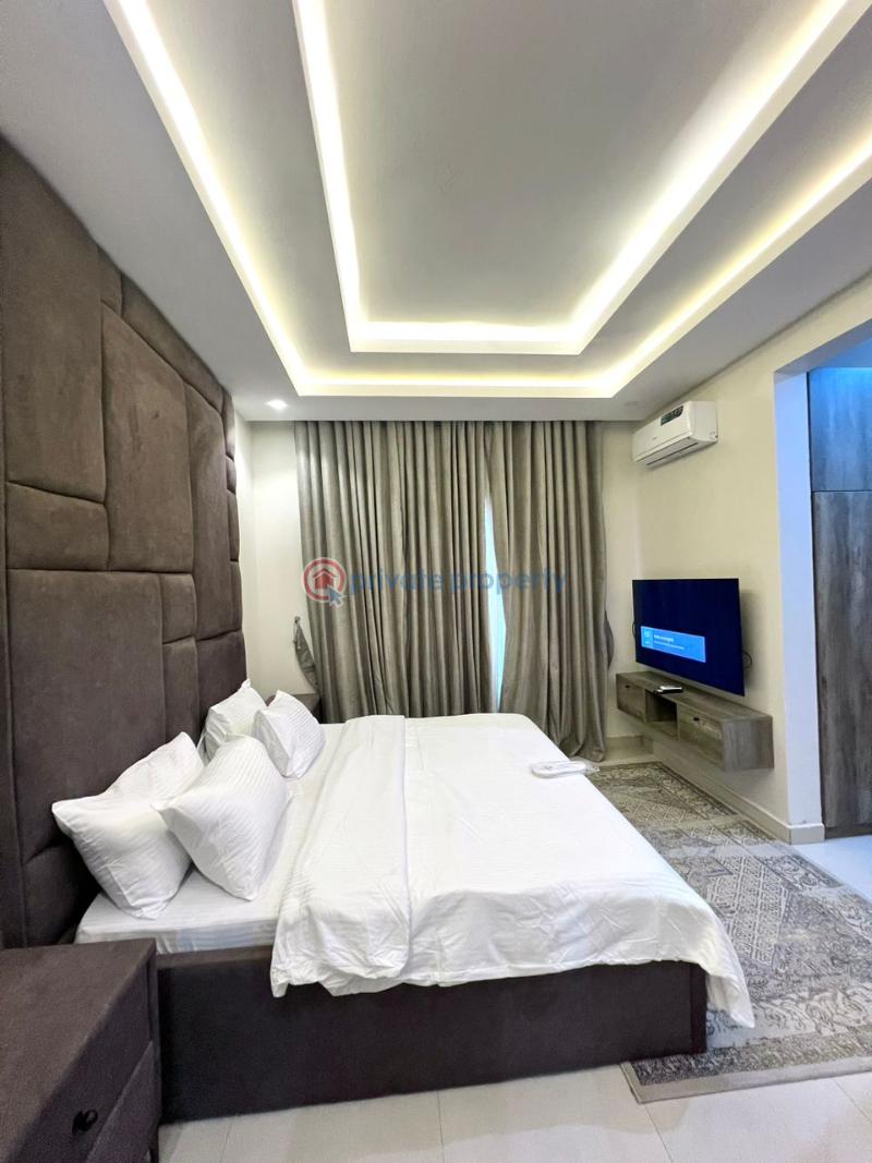 4 bedroom Duplex For Rent Nasir El Rufai Guzape Abuja Phase 1  - 0