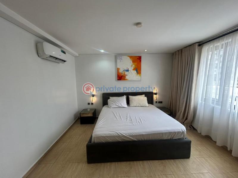 4 bedroom Duplex For Rent Oniru Victoria Island Lagos - 39