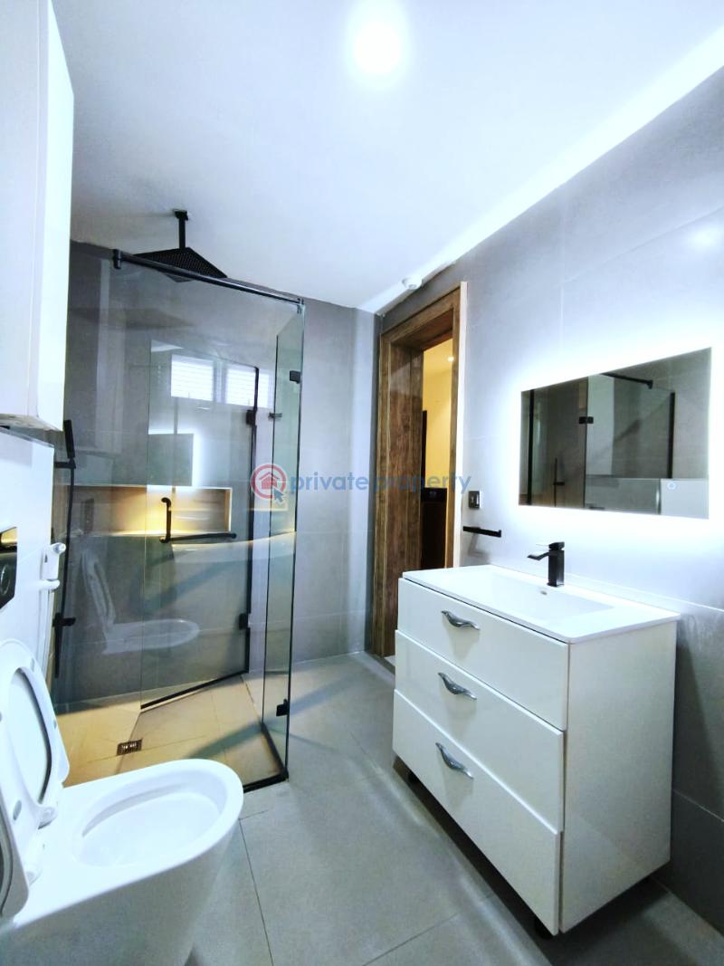 4 bedroom Terrace For Rent Lekki Phase 1 Lagos - 14