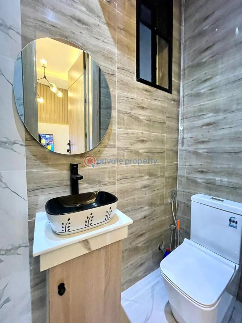 4 bedroom Duplex For Rent Chevron Lekki Chevron Drive Lekki Lagos - 2