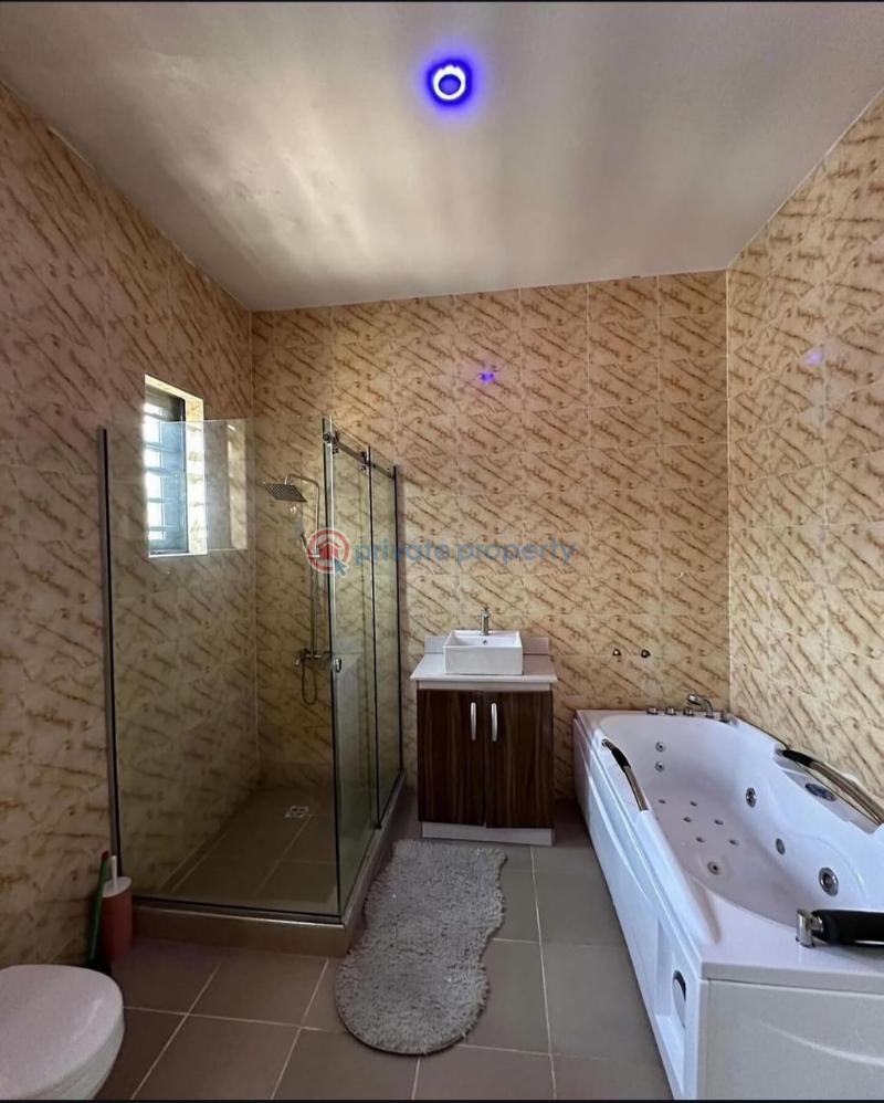 4 bedroom Flat & Apartment For Rent Lekki Palm City Addo Ajah Lagos - 8