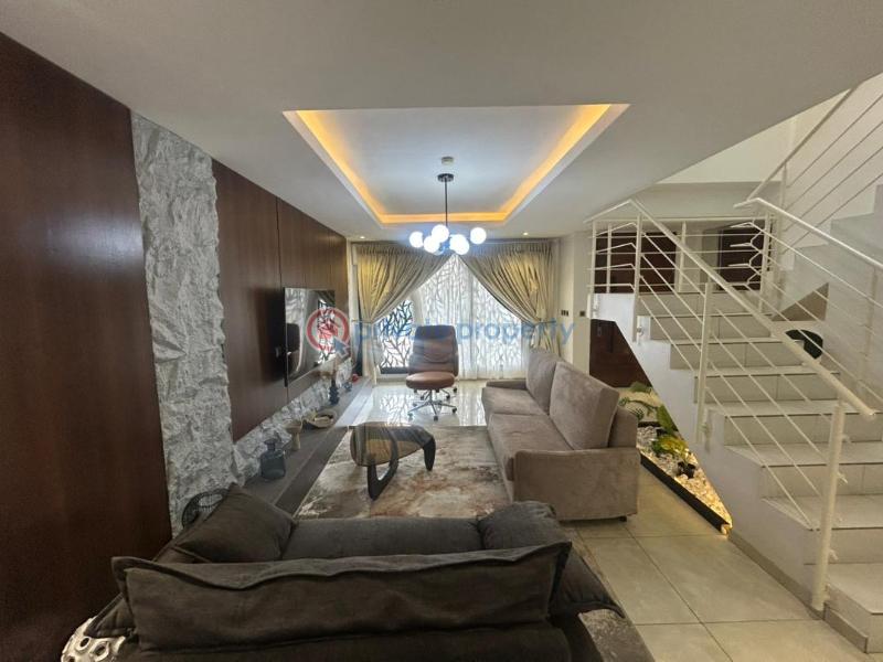 4 bedroom Duplex For Rent Oniru Victoria Island Lagos - 16