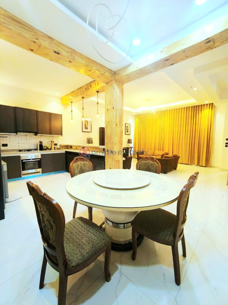 4 bedroom Terrace For Rent Lekki Phase 1 Lagos - 2