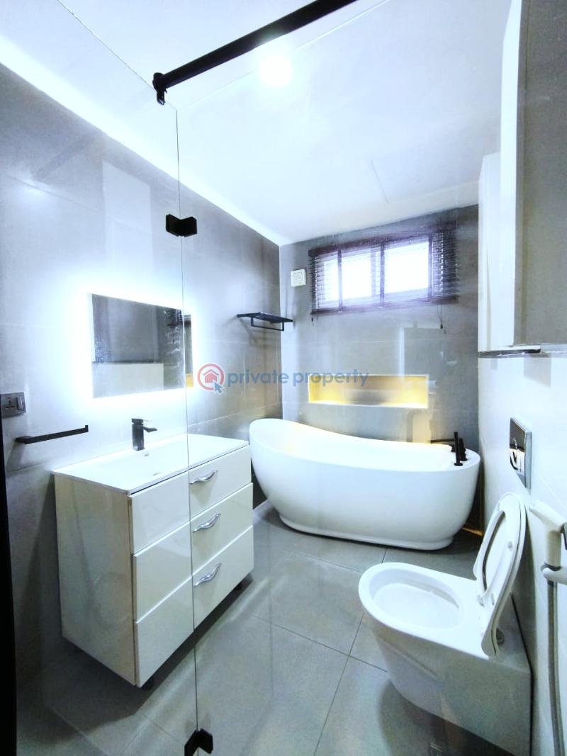 4 bedroom Terrace For Rent Lekki Phase 1 Lagos - 15