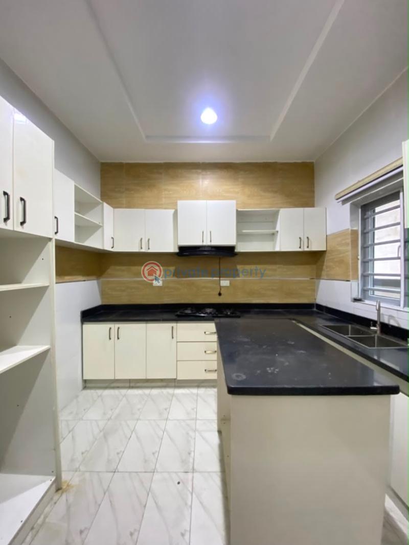 4 bedroom Duplex For Rent Vgc Victoria Garden City Lekki Lagos - 2
