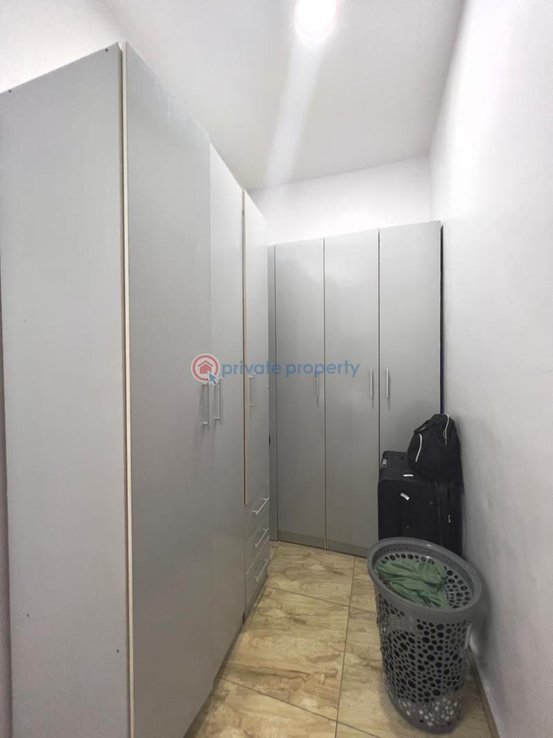4 bedroom Terraced Duplex For Rent Lekki Palm City, Ajah Ajah Lagos - 3