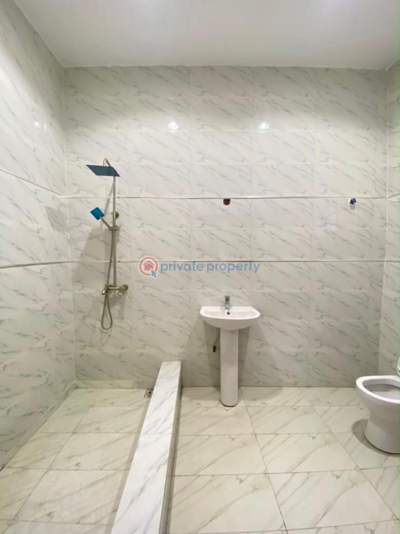 4 bedroom Duplex For Rent Vgc Victoria Garden City Lekki Lagos - 16