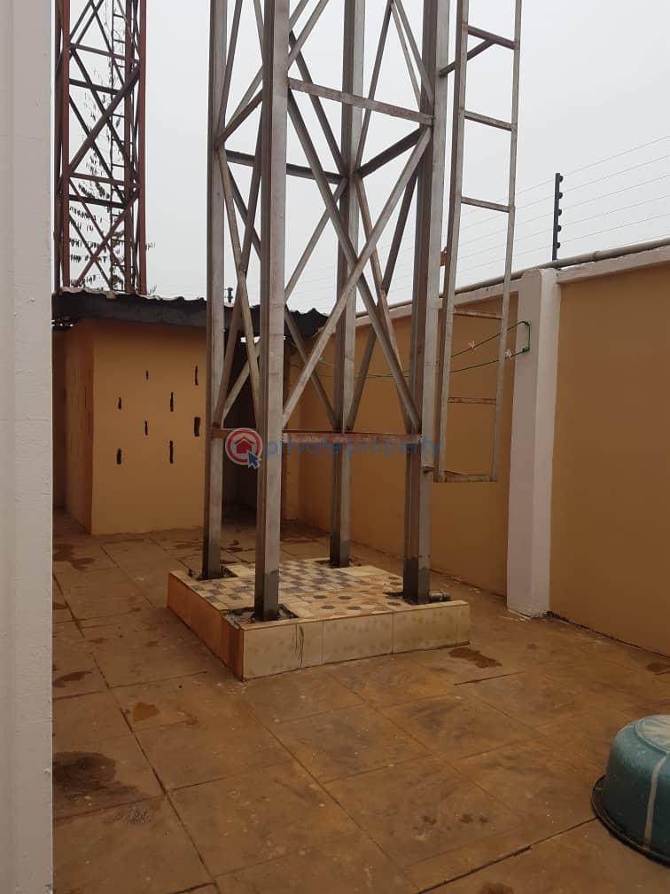 4 bedroom Duplex For Sale Ikorodu Lagos - 4