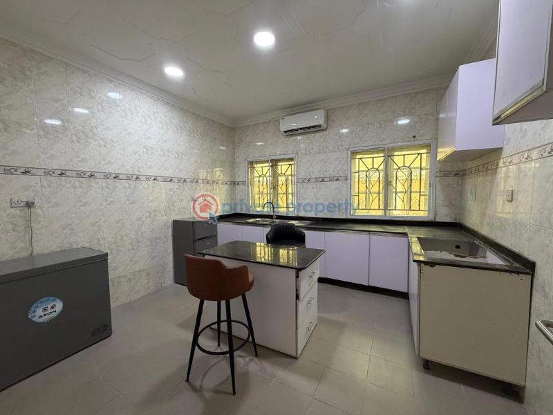 4 bedroom Semi detached Duplex For Rent Osapa,lekki Osapa Lekki Lagos - 6