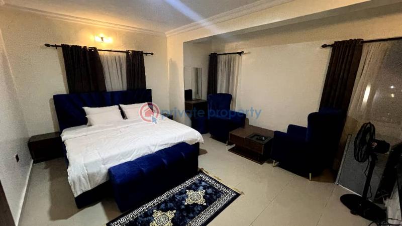 4 bedroom Flat & Apartment For Rent Chief Abiodun Oniru Road Oniru Victoria Island Lagos - 2