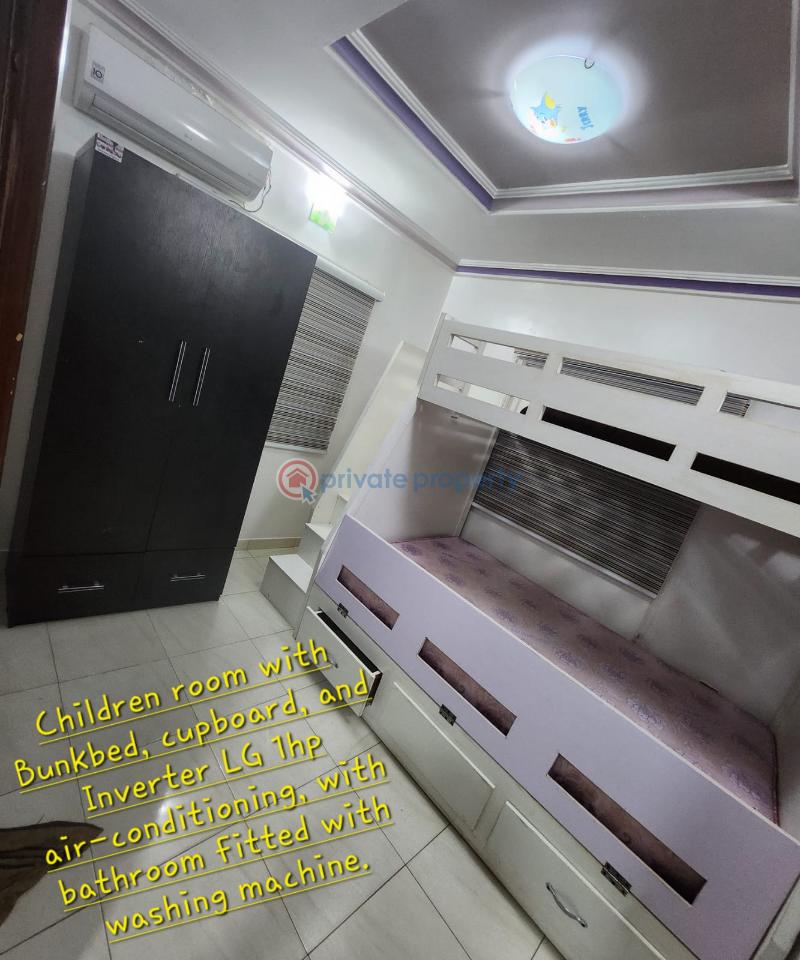 4 bedroom Duplex For Sale Ikorodu Lagos - 14