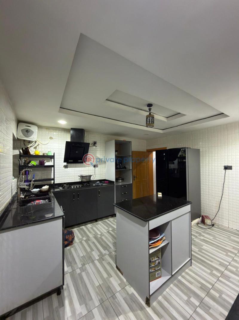 House For Rent Kolapo Ishola Gra, Akobo – Ibadan Ibadan Oyo - 2