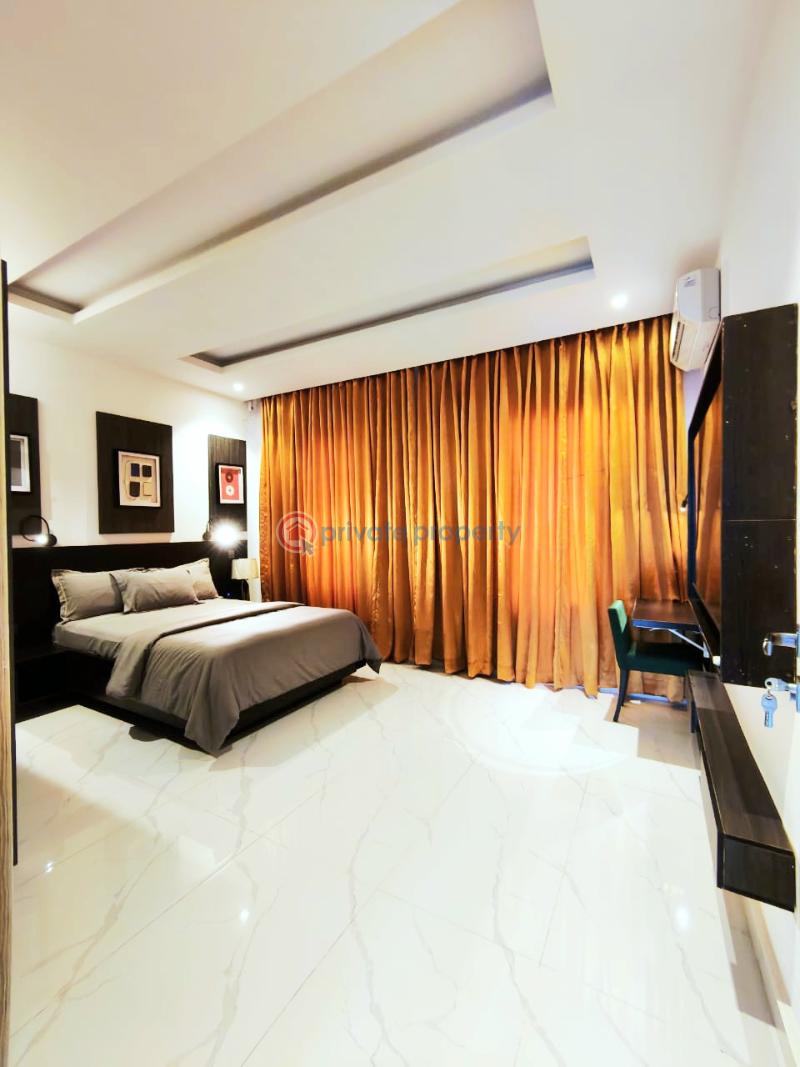 4 bedroom Terrace For Rent Lekki Phase 1 Lagos - 6