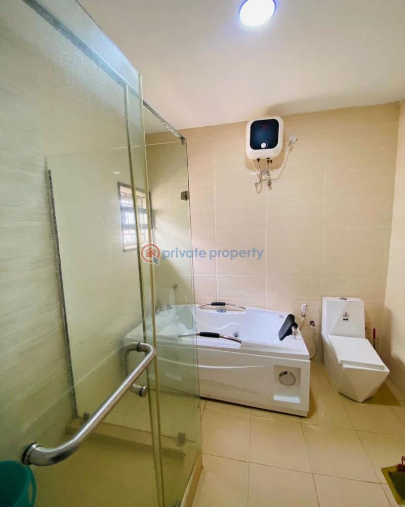 Flat & Apartment For Rent Location:** Kolapo Ishola Gra, Ibadan Ibadan Oyo - 6