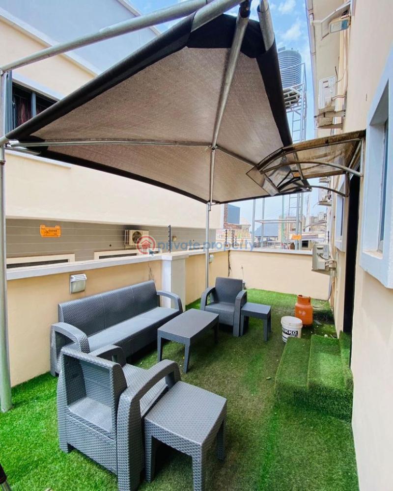 Flat & Apartment For Rent Location:** Kolapo Ishola Gra, Ibadan Ibadan Oyo - 7