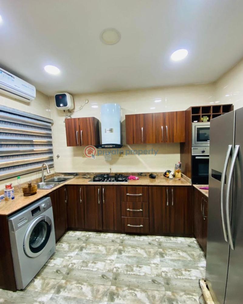 Flat & Apartment For Rent Location:** Kolapo Ishola Gra, Ibadan Ibadan Oyo - 2