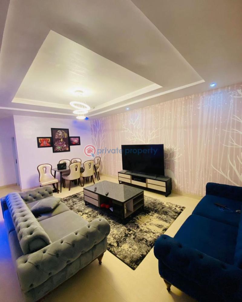 Flat & Apartment For Rent Location:** Kolapo Ishola Gra, Ibadan Ibadan Oyo - 1