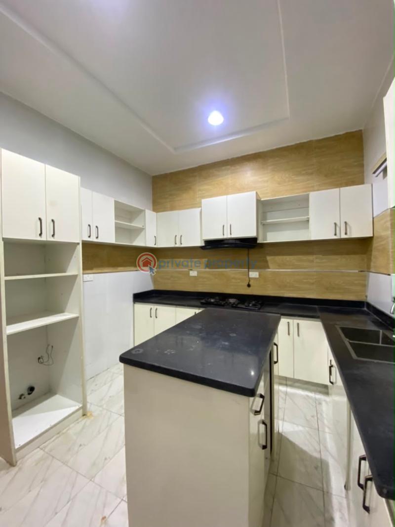 4 bedroom Duplex For Rent Vgc Victoria Garden City Lekki Lagos - 10