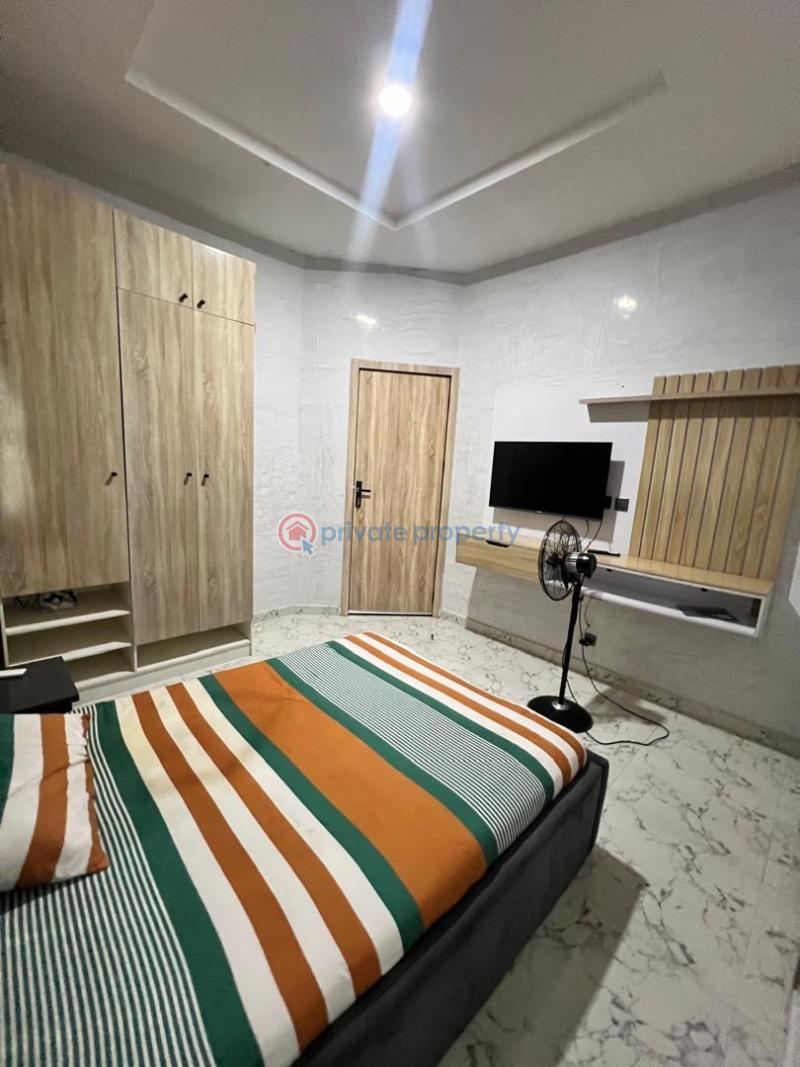 4 bedroom Terraced Duplex For Rent Orchid Lekki Phase 2 Lagos - 3