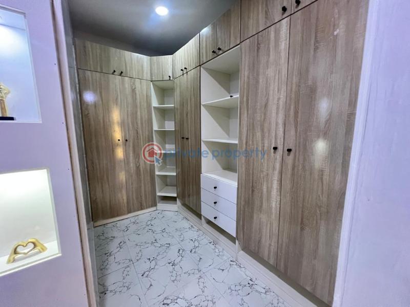 4 bedroom Terraced Duplex For Rent Orchid Lekki Phase 2 Lagos - 8