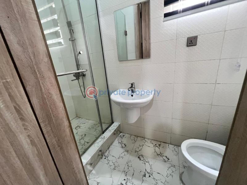 4 bedroom Terraced Duplex For Rent Orchid Lekki Phase 2 Lagos - 5