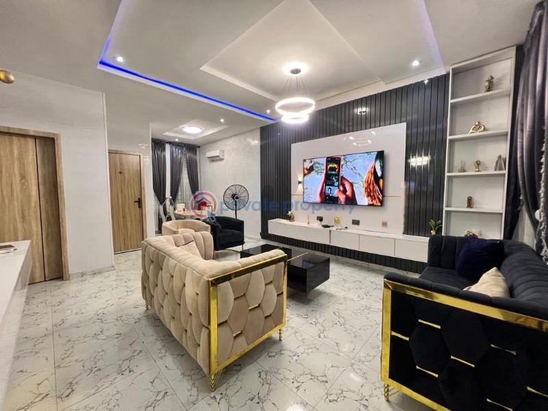 4 bedroom Terraced Duplex For Rent Orchid Lekki Phase 2 Lagos - 0