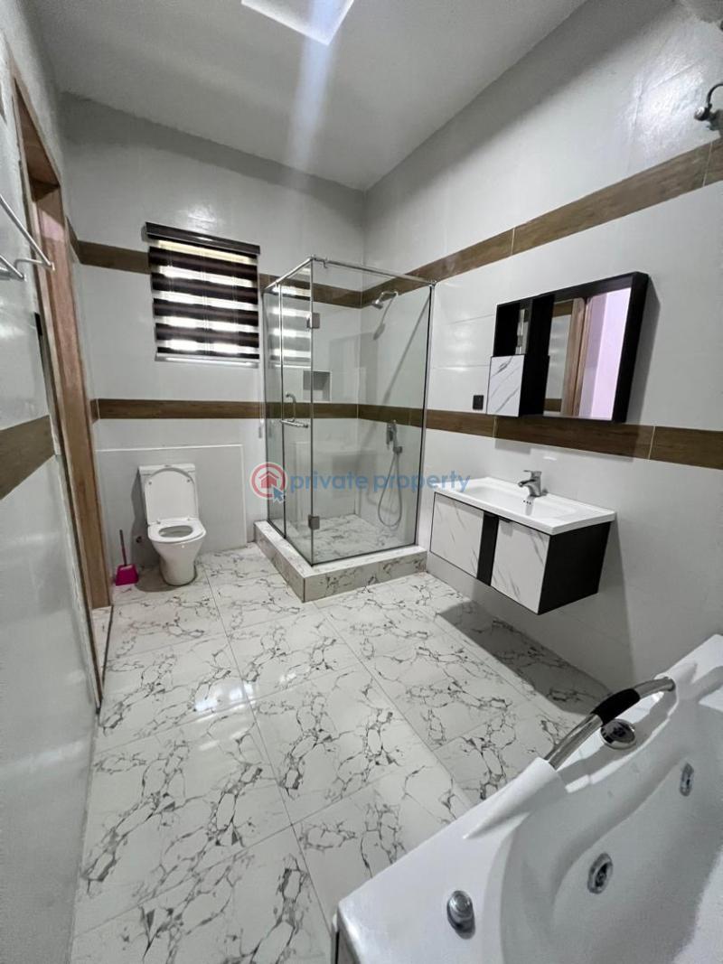 4 bedroom Terraced Duplex For Rent Orchid Lekki Phase 2 Lagos - 7