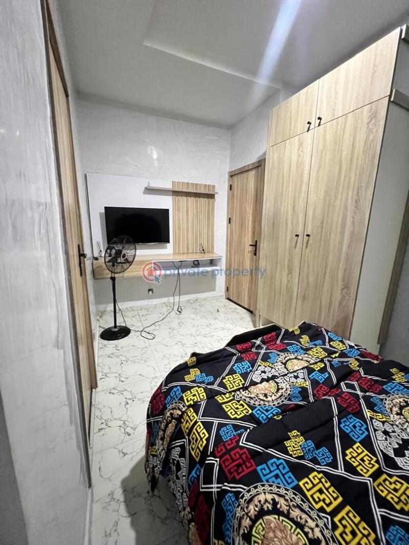 4 bedroom Terraced Duplex For Rent Orchid Lekki Phase 2 Lagos - 4