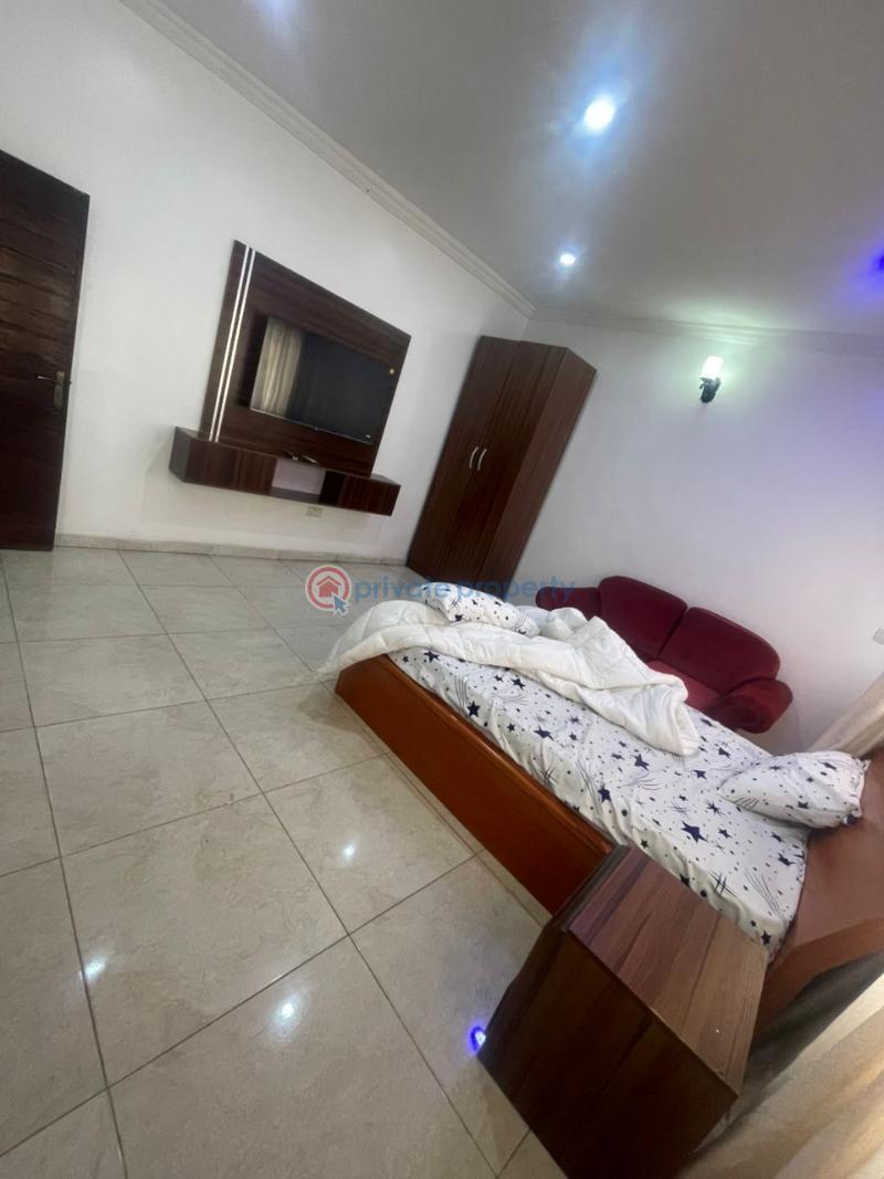 4 bedroom Duplex For Rent Alalubosa Gra Alalubosa Ibadan Oyo - 2
