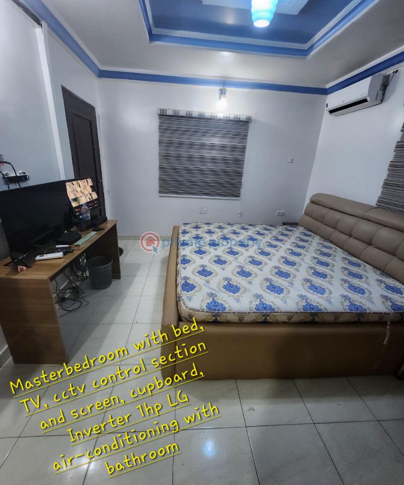 4 bedroom Duplex For Sale Ikorodu Lagos - 16