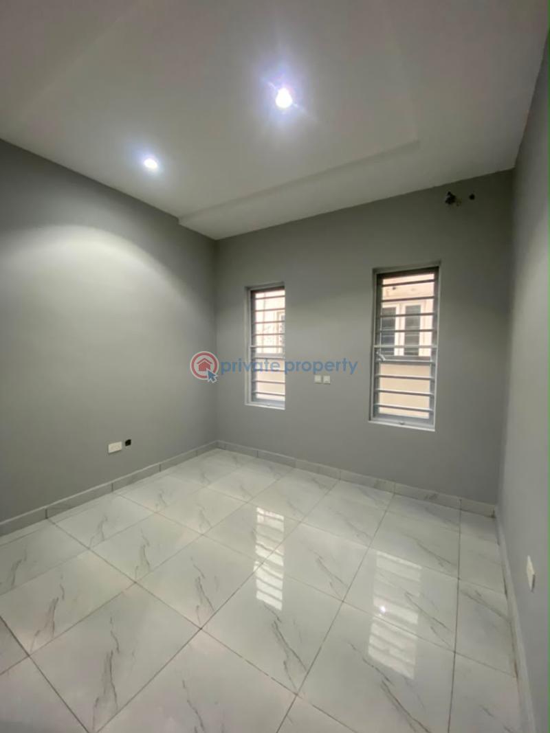 4 bedroom Duplex For Rent Vgc Victoria Garden City Lekki Lagos - 19