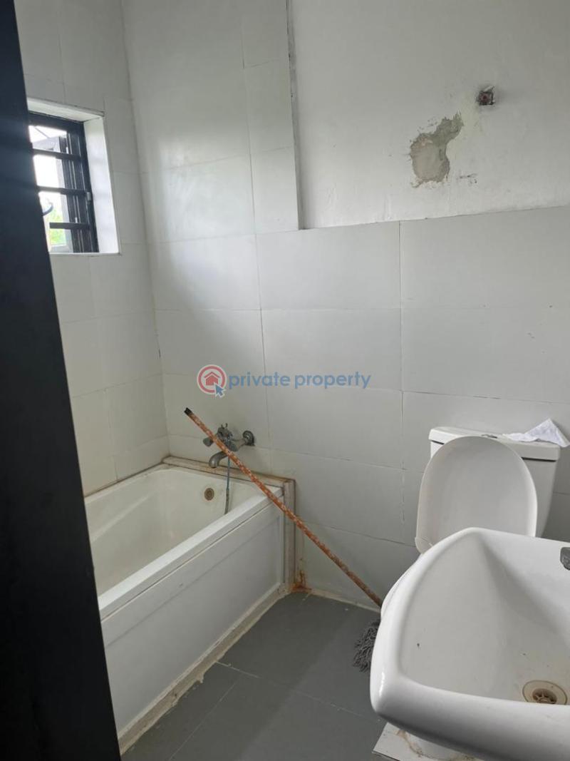 4 bedroom Duplex For Rent Ajah Lekki Lagos. Ajah Lagos - 10