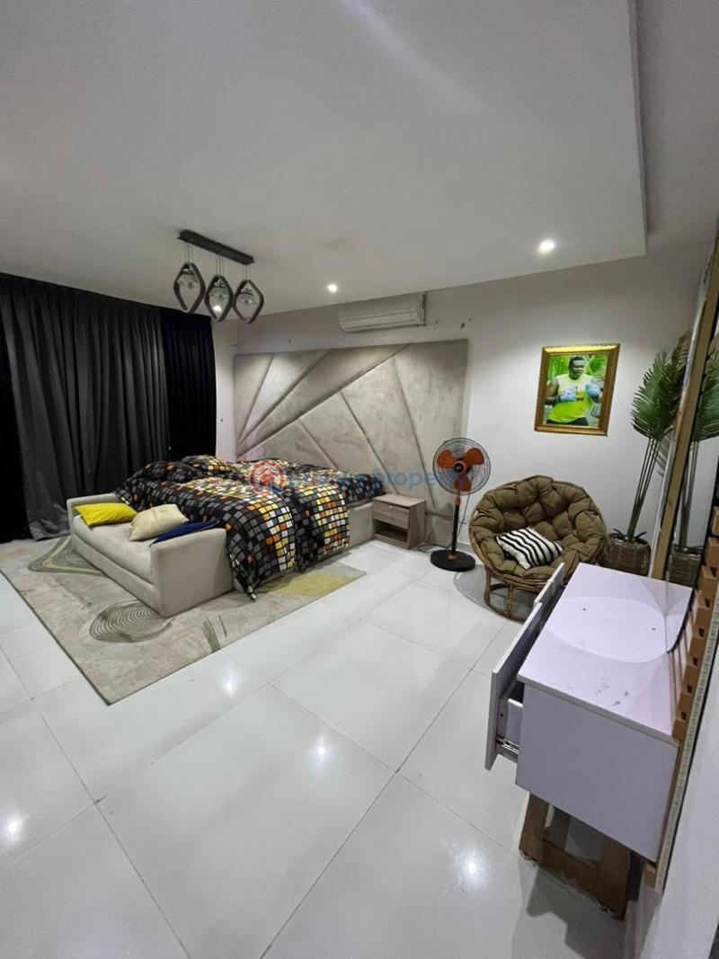 4 bedroom Duplex For Rent Ajah Lekki Lagos. Ajah Lagos - 1