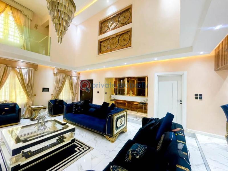 4 bedroom Duplex For Sale Diamond Estate Ipaja Baruwa Ipaja Lagos - 4