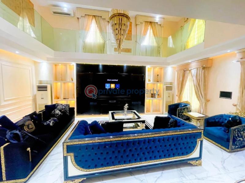 4 bedroom Duplex For Sale Diamond Estate Ipaja Baruwa Ipaja Lagos - 3