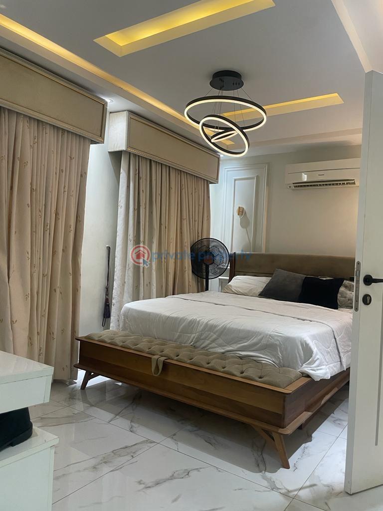 4 bedroom Duplex For Sale Diamond Estate Ipaja Baruwa Ipaja Lagos - 1