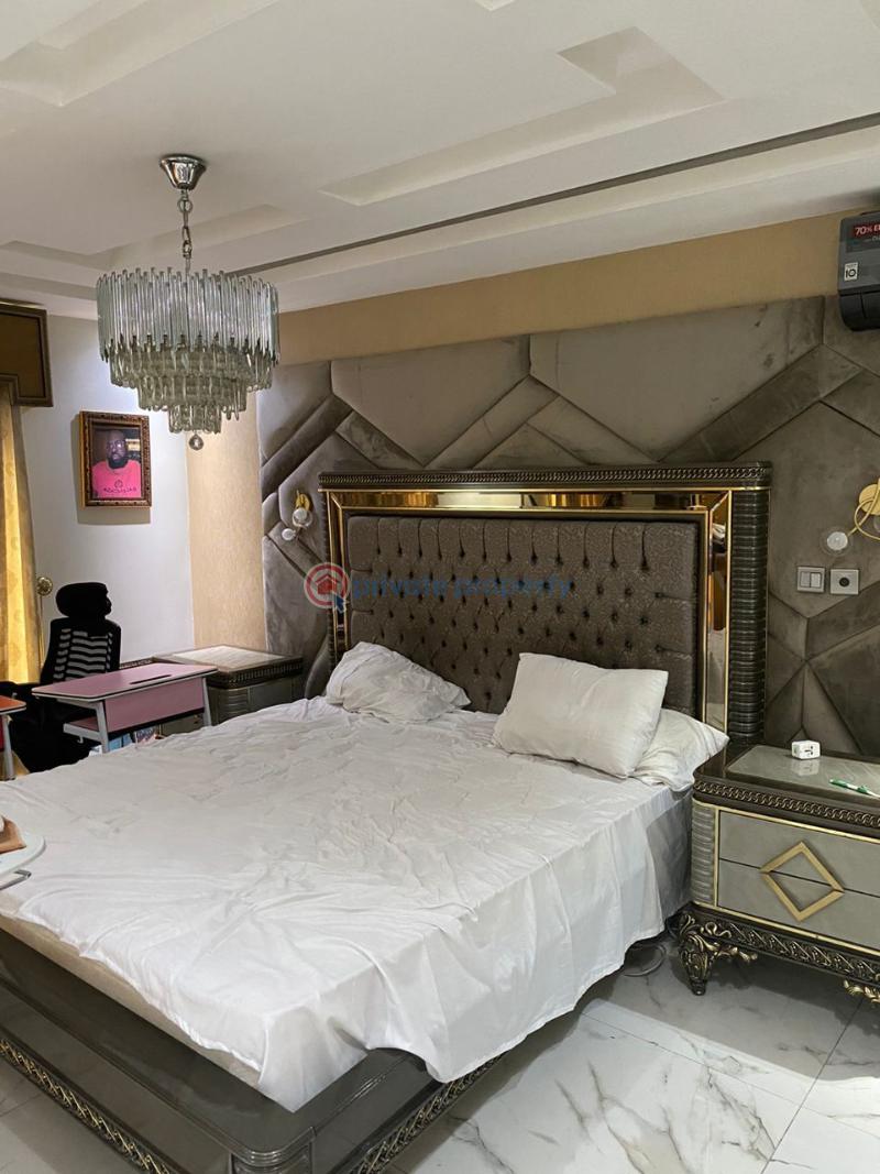 4 bedroom Duplex For Sale Diamond Estate Ipaja Baruwa Ipaja Lagos - 5