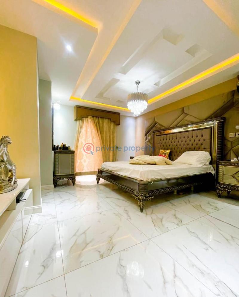 4 bedroom Duplex For Sale Diamond Estate Ipaja Baruwa Ipaja Lagos - 6