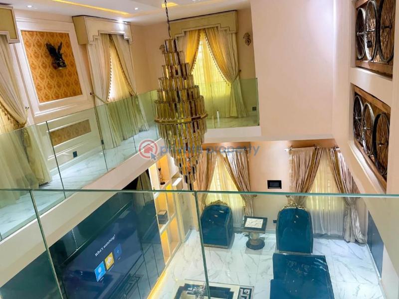 4 bedroom Duplex For Sale Diamond Estate Ipaja Baruwa Ipaja Lagos - 2