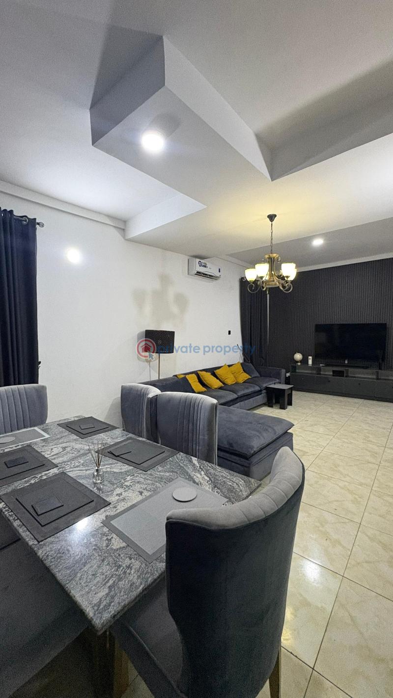 House For Rent Location: Carlton Gate Estate, Ibadan Ibadan Oyo - 8