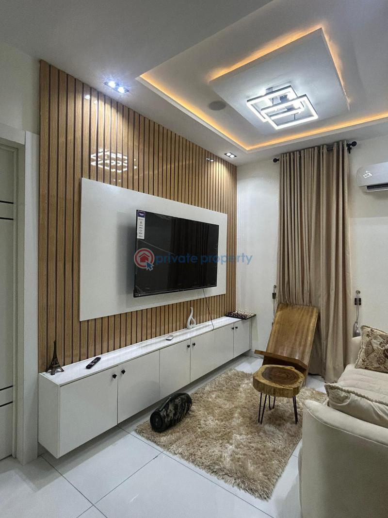 4 bedroom Terraced Duplex For Rent Ajah Lagos - 24